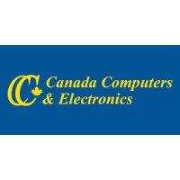 Canada Computers