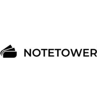 Note Tower